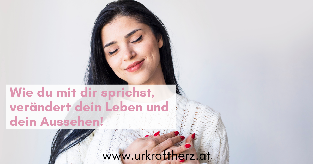 Dein schlimmster Kritiker sitzt in deinem Kopf